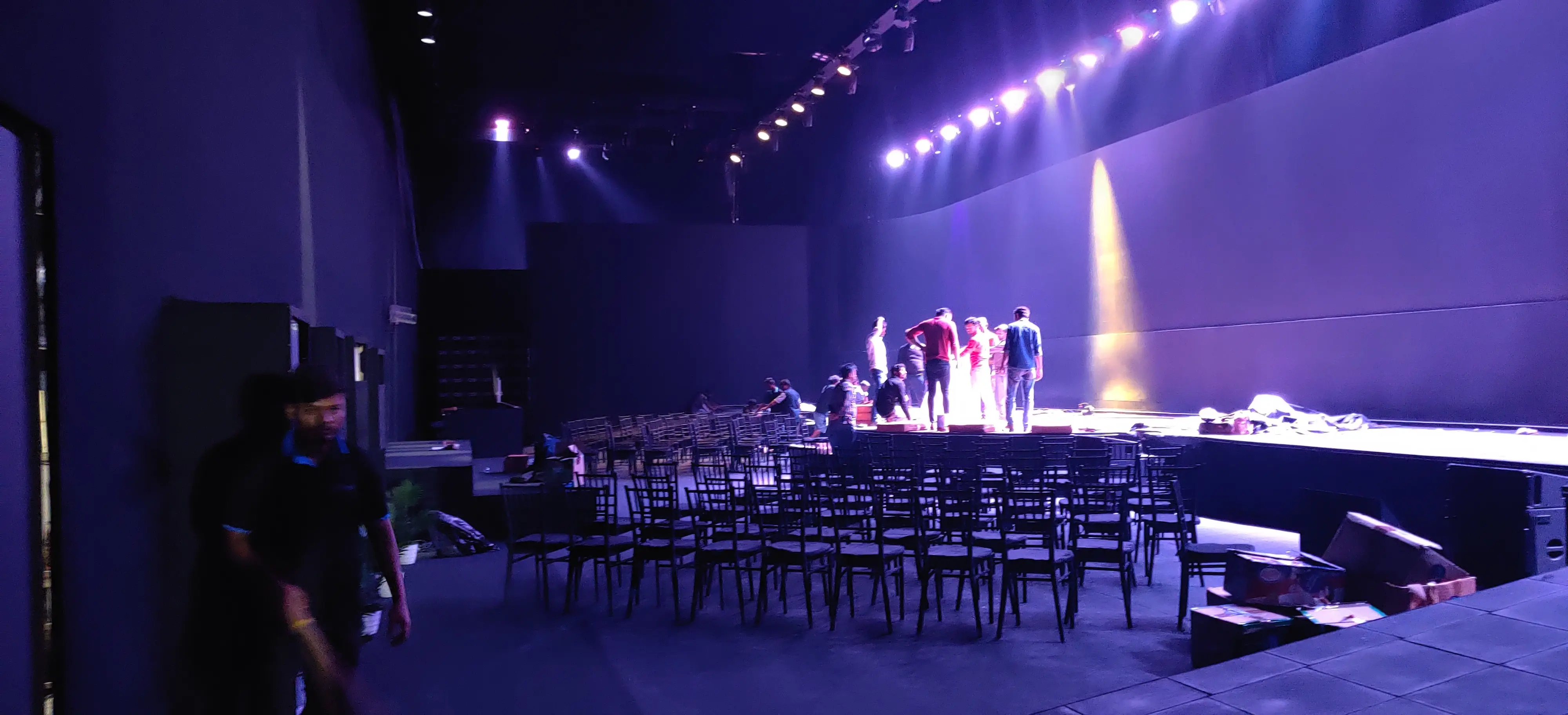 Audi Q8 Launch — Brand Launches — view 3